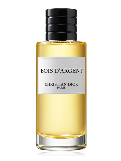 dior bois d'argent review|Bois d'Argent Dior for women and men .